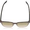 Martha Stewart Women Retro Metal Protective Sunglasses(Rose Fade)
