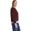 Martha Stewart Women’s Essential Sweatshirt(Sassafras)