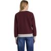 Martha Stewart Women’s Essential Sweatshirt(Sassafras)