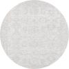 Martha Stewart x SAFAVIEH Area Rug Collection – 2’6″ x 4′, Light Grey & Beige, Non-Shedding & Easy Cleaning, Ideal for Living Room, Bedroom, Office, Accent Space (MSR8989B)(Light Grey/Beige)