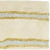 Martha Stewart x SAFAVIEH Area Rug Collection – 8′ x 10′, Buckwheat Flour Beige, Handmade Wool & Viscose, Ideal for Living Room, Bedroom, Office, Dining Space (MSR3617A)(Wheat Beige)