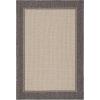 Martha Stewart x SAFAVIEH Outdoor Area Rug Collection – 8′ x 10′, Camel & Brown , Weather Resistant & Washable, Ideal for Patio, Backyard, Mudroom, Deck, Dining Space (MSRO386T)(Camel/Brown)