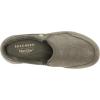SKECHERS Womens Martha Stewart Easy Going – Comfy Feeling(Olive)