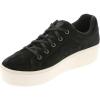 Skechers Womens Martha Stewart Plateau – Chic Lady(Black)