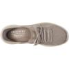 Skechers Womens Martha Stewart Ultra Flex 3.0 Slip-ins – Daylight(Taupe)