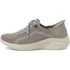 Skechers Womens Martha Stewart Ultra Flex 3.0 Slip-ins – Daylight(Taupe)