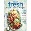 Fresh: Easy & Delicious Recipes
