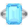 Blue Topaz