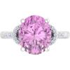 Pink Sapphire