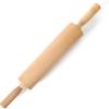 Martha Stewart Bainford 21″ Large Beech Wood Rolling Pin