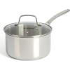 Martha Stewart Castelle 3.5-Quart Sauce Pan