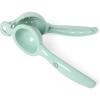 Martha Stewart Erwin Cast Aluminum Citrus Squeezer/Juicer – Martha Blue