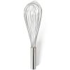 Martha Stewart Richburn 1pc 12″ Stainless Steel Balloon Whisk – Satin Finish(12″ Balloon Whisk (Pack of 8))