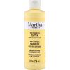 Martha Stewart Satin Acrylic Craft Paint, Wild Salmon, 8 oz(Couscous)