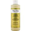 Martha Stewart Satin Acrylic Craft Paint, Wild Salmon, 8 oz(Florentine Gold)