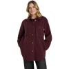 Martha Stewart Women’s Garden Shacket(Sassafras)