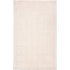 Martha Stewart x SAFAVIEH Area Rug Collection – 8′ x 10′, Beige & Pink, Handmade Wool, Ideal for Living Room, Bedroom, Office, Dining Space (MSR3514B)