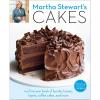 Martha Stewart’s Cakes: Our First-Ever Book of Bundts, Loaves, Layers, Coffee Cakes, and More: A Baking Book