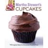Martha Stewart’s Cupcakes: 175 Inspired Ideas for Everyone’s Favorite Treat: A Baking Book