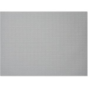 Chilewich Martha by Martha Stewart Boxwood Rug in Abalone – 23″ x 36″ – Easy Care – Premium Indoor/Outdoor Floor Mat for Entry, Kitchen, Bath, Pool with Non-Slip Backing(Sea)