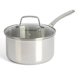 Martha Stewart Castelle 3.5-Quart Sauce Pan