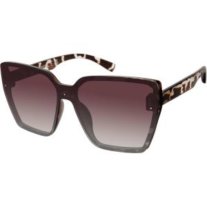 Martha Stewart Women Cat Eye Sunglasses(Multicolor)