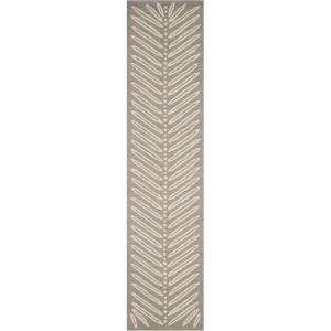 Martha Stewart x SAFAVIEH Area Rug Collection – 8′ x 10′, Chamois Beige, Handmade Wool & Viscose, Ideal for Living Room, Bedroom, Office, Dining Space (MSR3612A)(Chamois Beige)