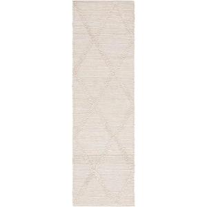 Martha Stewart x SAFAVIEH Area Rug Collection – 8′ x 10′, Natural Brown, Handmade Jute, Farmhouse Style, Ideal for Living Room, Bedroom, Dining Space (MSR9553A)(Natural)