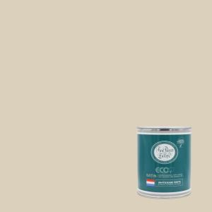Martha by Martha Stewart Interior Paint, ECO Satin Enamel 1.0L Bedford Gray(Gull White)