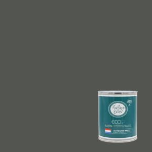 Martha by Martha Stewart Interior Paint, ECO Satin Enamel 1.0L Bedford Gray(Manatee Gray)