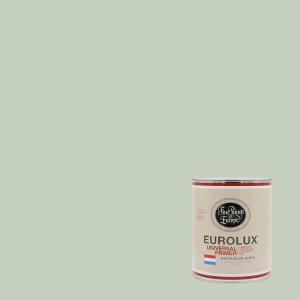 Martha by Martha Stewart Interior Paint, Eurolux Universal Primer 1.0L Gypsy Moth Pink(Araucana Blue)