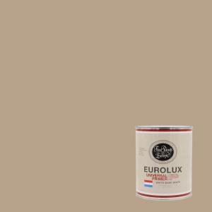 Martha by Martha Stewart Interior Paint, Eurolux Universal Primer 1.0L Gypsy Moth Pink(Buckwheat Beige)