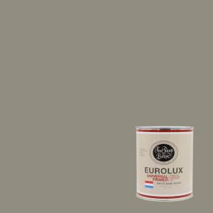 Martha by Martha Stewart Interior Paint, Eurolux Universal Primer 1.0L Gypsy Moth Pink(Fennel Seed Green)