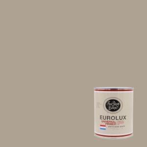 Martha by Martha Stewart Interior Paint, Eurolux Universal Primer 1.0L Gypsy Moth Pink(Georgica Beach Beige)