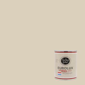 Martha by Martha Stewart Interior Paint, Eurolux Universal Primer 1.0L Gypsy Moth Pink(Gull White)
