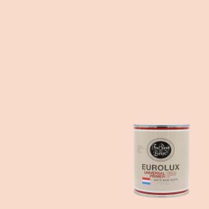 Martha by Martha Stewart Interior Paint, Eurolux Universal Primer 1.0L Gypsy Moth Pink(Gypsy Moth Pink)