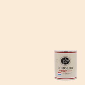 Martha by Martha Stewart Interior Paint, Eurolux Universal Primer 1.0L Gypsy Moth Pink(Heavy Cream White)