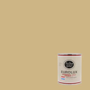 Martha by Martha Stewart Interior Paint, Eurolux Universal Primer 1.0L Gypsy Moth Pink(Malted Gold)