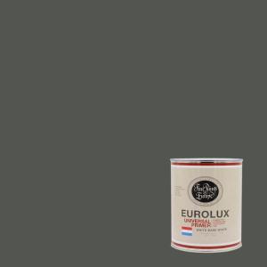 Martha by Martha Stewart Interior Paint, Eurolux Universal Primer 1.0L Gypsy Moth Pink(Manatee Gray)