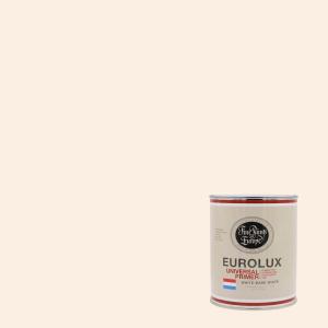 Martha by Martha Stewart Interior Paint, Eurolux Universal Primer 1.0L Gypsy Moth Pink(Parchment White)