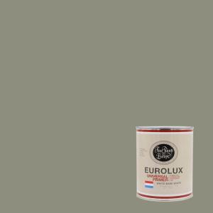 Martha by Martha Stewart Interior Paint, Eurolux Universal Primer 1.0L Gypsy Moth Pink(Quaking Aspen Green)