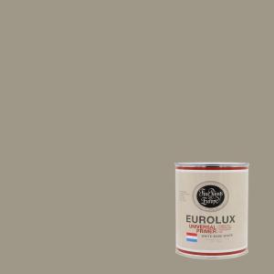 Martha by Martha Stewart Interior Paint, Eurolux Universal Primer 1.0L Gypsy Moth Pink(Tadpole Green)