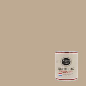 Martha by Martha Stewart Interior Paint, Eurolux Universal Primer 1.0L Gypsy Moth Pink(Travertine Beige)