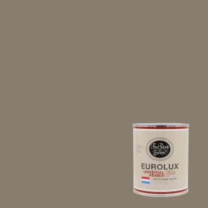 Martha by Martha Stewart Interior Paint, Eurolux Universal Primer 1.0L Gypsy Moth Pink(Weimaraner Beige)