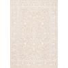 Martha Stewart x SAFAVIEH Area Rug Collection – 8′ x 10′, Gold & Ivory, Non-Shedding & Easy Cleaning, Ideal for Living Room, Bedroom, Office, Dining Space (MSR8937B)(Gold/Ivory)