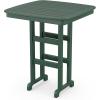 Martha Stewart by POLYWOOD® Chinoiserie 5-Piece Bar Set in Green(Green)