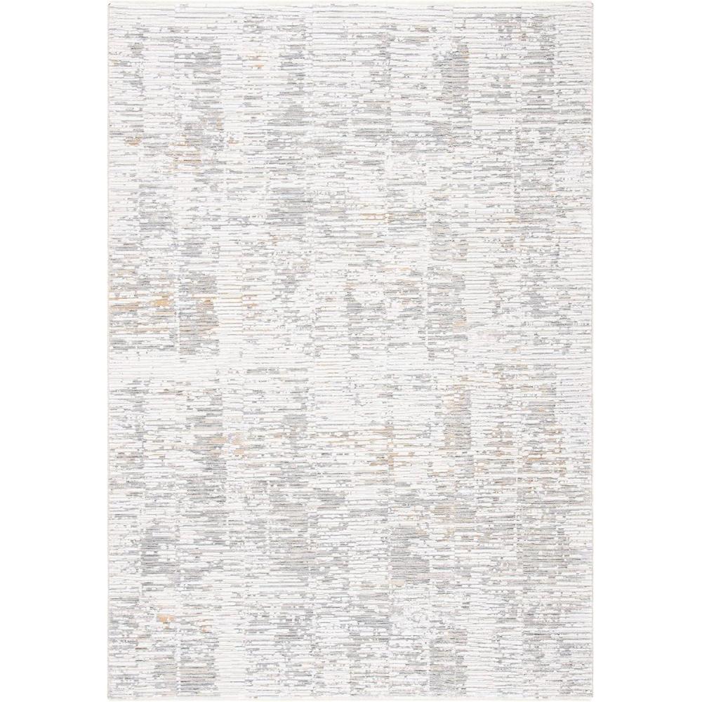 imageMartha Stewart x SAFAVIEH Area Rug Collection 8 x 10 Ivory ampamp Beige NonShedding ampamp Easy Cleaning Ideal for Living Room Bedroom Office Dining Space MSR8979AIvoryBeige