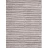 Martha Stewart x SAFAVIEH Area Rug Collection – 8′ x 10′, Ivory & Beige, Handmade Wool, Ideal for Living Room, Bedroom, Office, Dining Space (MSR9650B)(Ivory/Dark Brown)