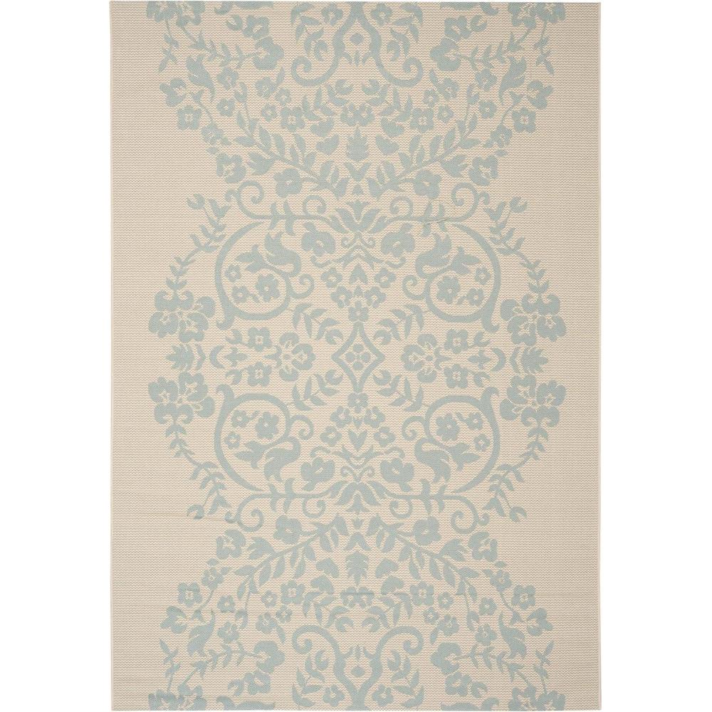 imageMartha Stewart x SAFAVIEH Outdoor Area Rug Collection 8 x 112quot Cinnamon Stick Weather Resistant ampamp Washable Ideal for Patio Backyard Mudroom Deck Dining Space MSR4256241Rainwater